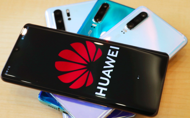 Huawei хвастается продажами смартфонов и представила серию Mate 30 в Китае