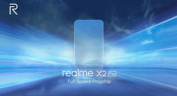 Realme X2 Pro готовится впечатлять 20-кратным гибридным зумом – фото 1