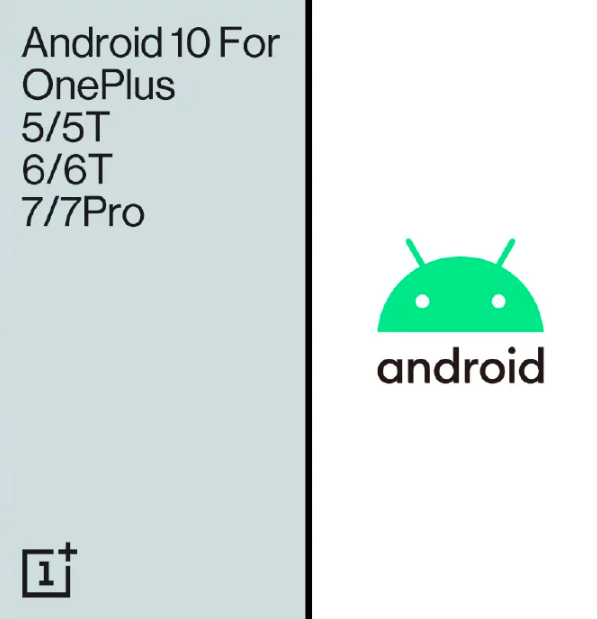 OnePlus рассказала о планах по обновлению смартфонов до OxygenOS 10 на базе Android 10