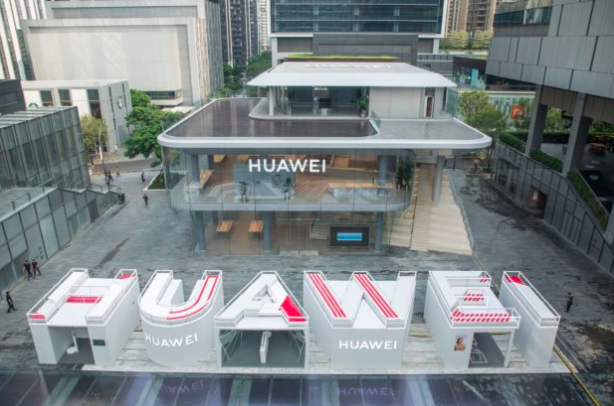 Американские комплектующие и технологии вскоре вернутся на смартфоны Huawei