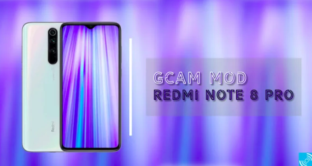 На Redmi Note 8 Pro портировали Google Camera