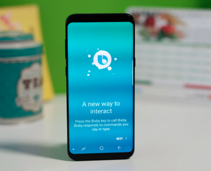 Google Assistant замінить Bixby на смартфонах Samsung? – фото 1