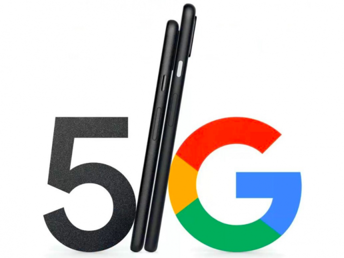 Google Pixel 5: аккумулятор больше — значит лучше? – фото 2