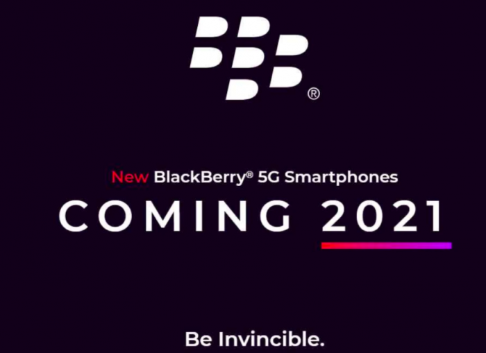 Blackberry: I'll be back – фото 1