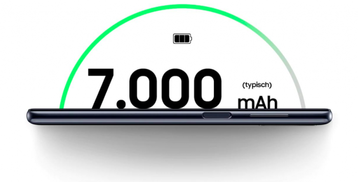 Samsung Galaxy M51 з великою батареєю дебютував у Європі – фото 2