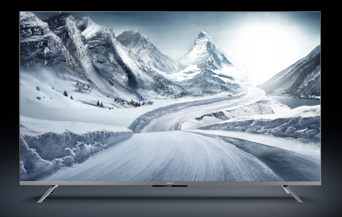 Анонс Xiaomi Smart TV X Pro - 4K телевизор на Google TV за 400$ – фото 3