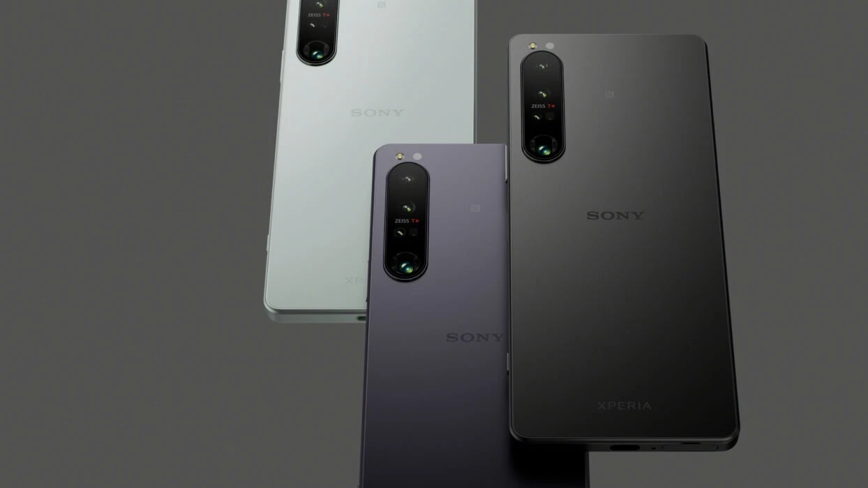 Анонс Sony Xperia 1 IV и Xperia 10 IV: премиум-смартфон с переменным оптическим зумом и легкий 5G-середняк – фото 2