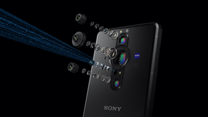 Анонс Sony Xperia PRO-I: премиальный смартфон-фотоаппарат – фото 3