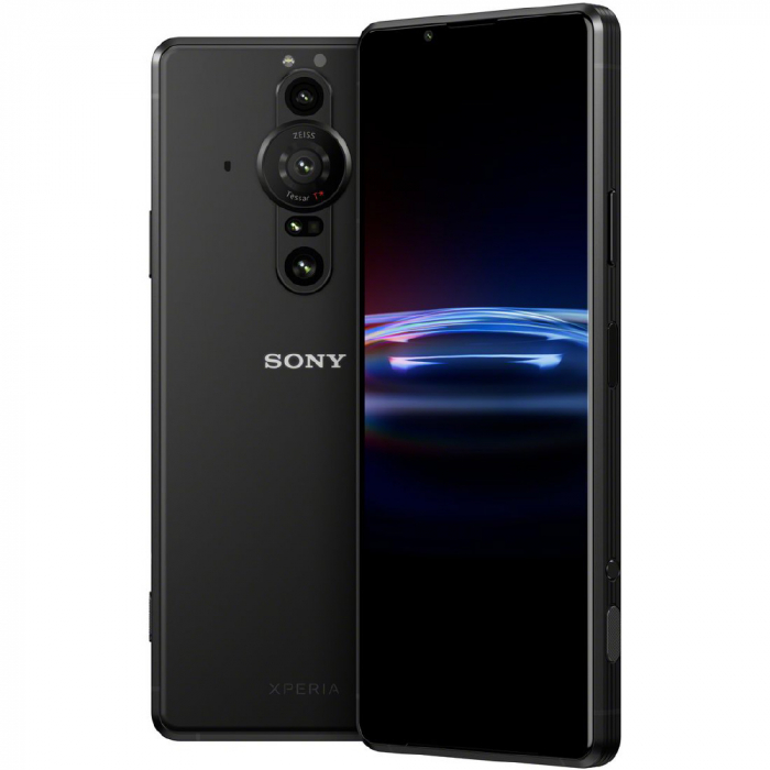 Sony Xperia Pro 1 стане смартфоном для відеоблогів з просунутою камерою – фото 1