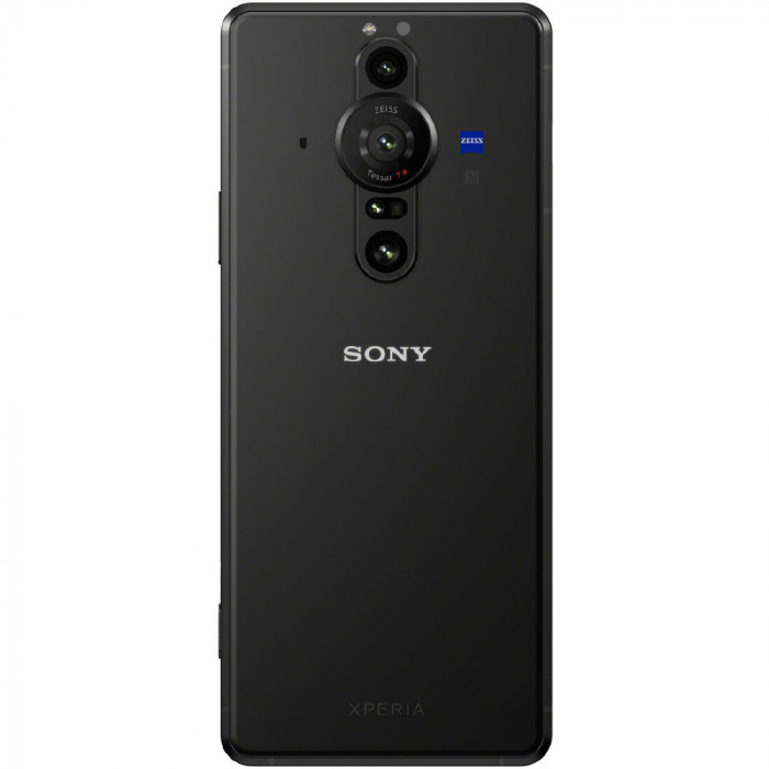 Sony Xperia Pro 1 стане смартфоном для відеоблогів з просунутою камерою – фото 2