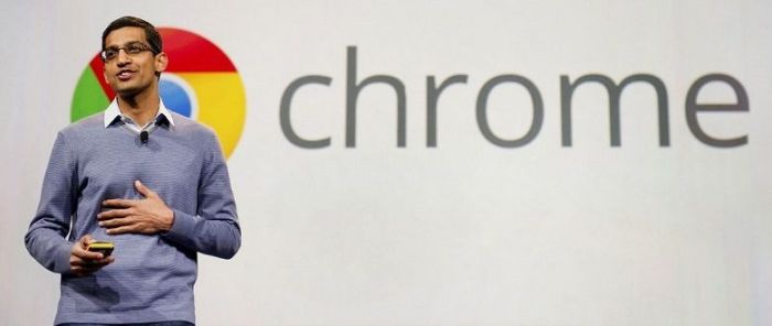 Сундар Пичаи теряет свой авторитет среди сотрудников компании Google – фото 1
