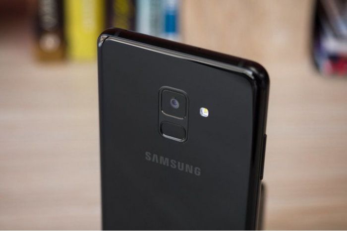 Samsung Galaxy A9 Pro, Samsung – фото 1