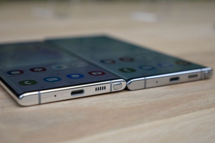 Samsung Galaxy Note 10 и Galaxy Note 10+: флагманы максимально заряженные технологиями – фото 3