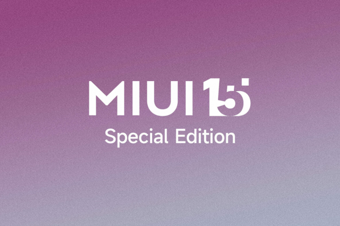 MIUI 15 Special Version начала тестироваться на флагманах Xiaomi – MIUI на разных смартфонах будет кардинально разной? – фото 1