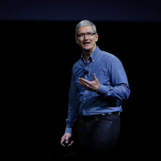 Договорняк не случился: давление против монополии Apple усиливается – фото 2