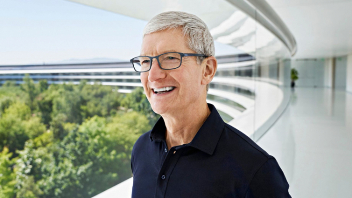 Тим Кук о планах Apple в сфере электромобилей и сроках своего пребывания на посту СЕО – фото 1