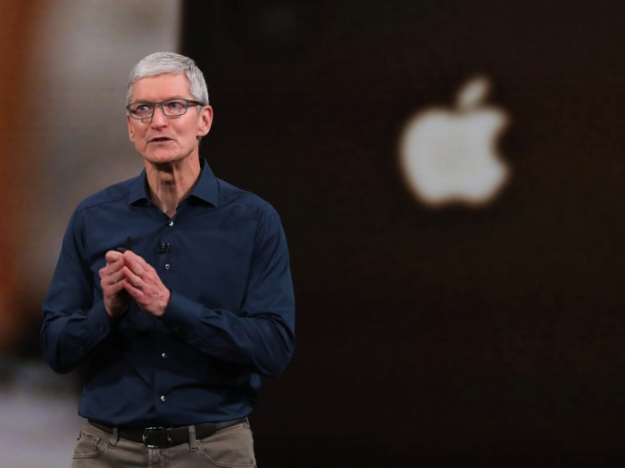 Співробітники Apple повстали проти рішення компанії повернути їх до офісів – фото 1