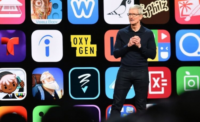 Лицемерие во благо пользователей? Тим Кук продолжает «топить» за монополию App Store – фото 1