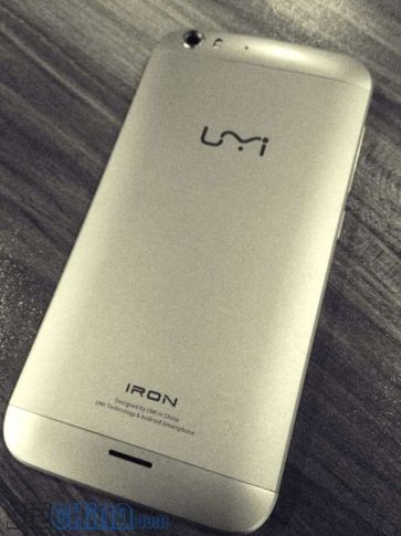 UMi_Iron-new-info