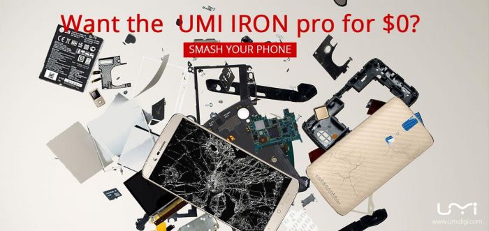 Umi_Iron_Pro