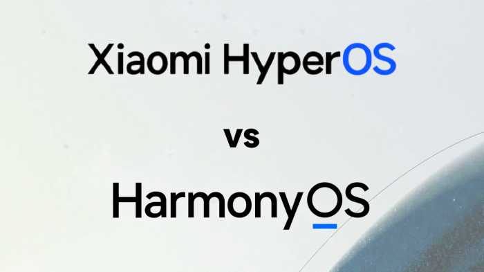HyperOS от Xiaomi или HarmonyOS от Huawei: что сможет заменить Android? – фото 1