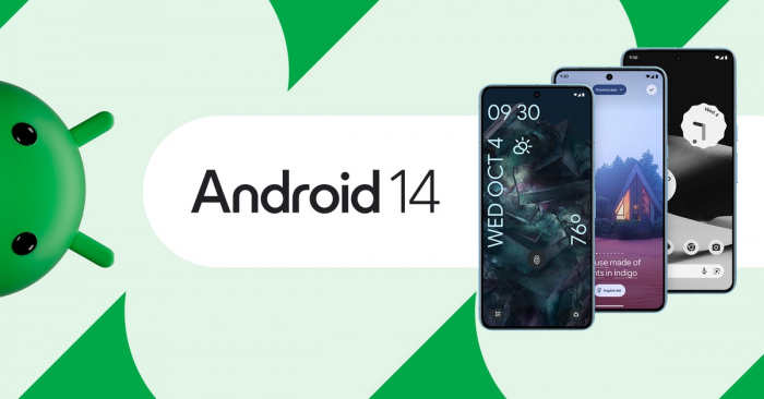 OxygenOS та ColorOS - графік бета-тестування та виходу Android 14 на твій смартфон – фото 3