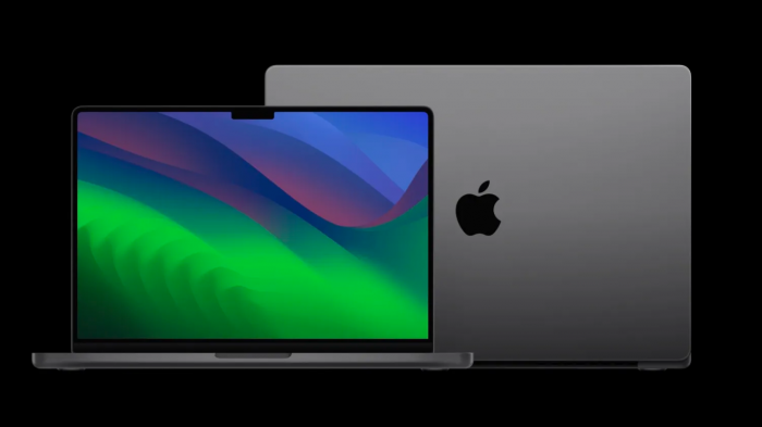 Новые MacBook Pro на 14 и 16 дюймов - неожиданный поворот с чипсетом, более высокая яркость, цена. – фото 1
