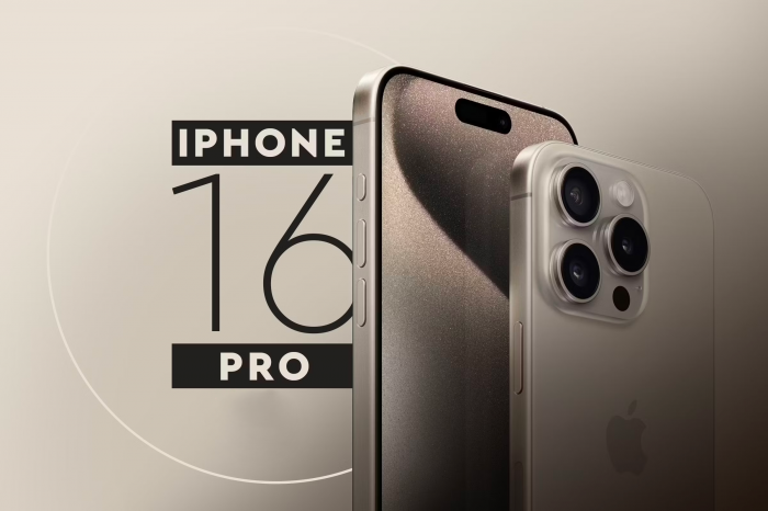 iPhone 16 Pro – первые детали о камере, фишки Pro Max могут добраться младшему – фото 2