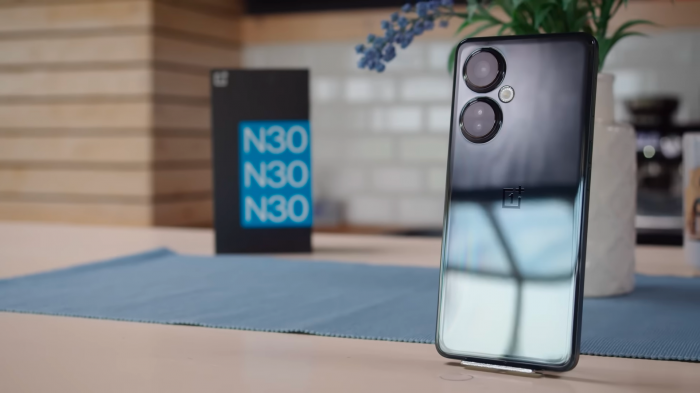 OnePlus Nord N30 SE - новий смартфон отримав сертифікацію в ОАЕ… Чи не новий? – фото 1