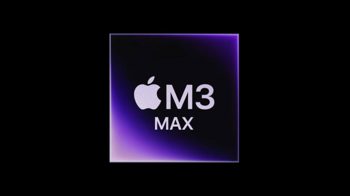 Первые тесты M3 Max – он разрывает своих конкурентов и более дорогие чипы от Apple – фото 1