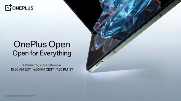 OnePlus Open может потеснить Pixel Fold как самый тонкий складной смартфон, но есть нюанс. – фото 1