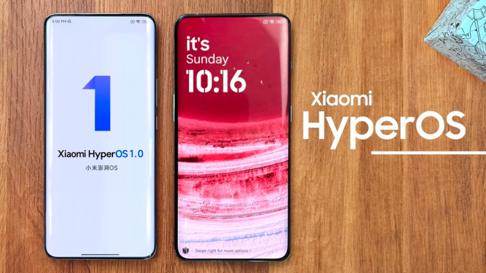 Объявлены устройства, которые получат HyperOS от Xiaomi первыми на глобальном рынке – проверь наличие своего устройства! – фото 1