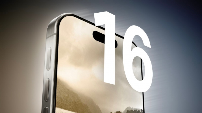Обновленная кнопка действий в iPhone 16 Pro будет похожа на трекпады в MacBook и впервые дебютирует в базовом iPhone 16 - инсайдеры – фото 1