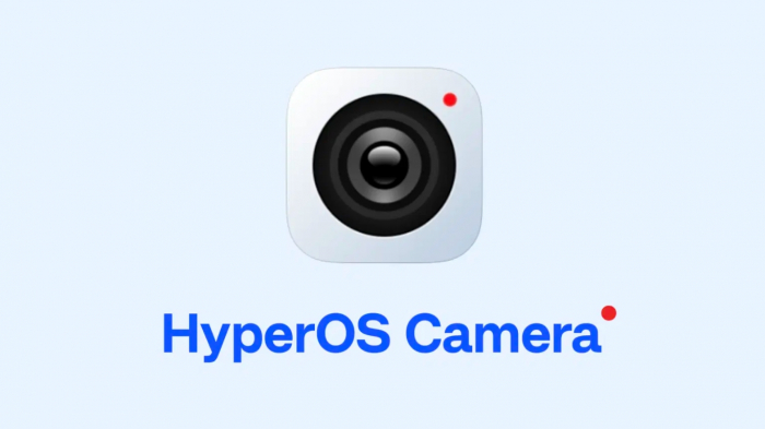 HyperOS камера уже доступна для загрузки на устройстве Xiaomi + ссылка – фото 1