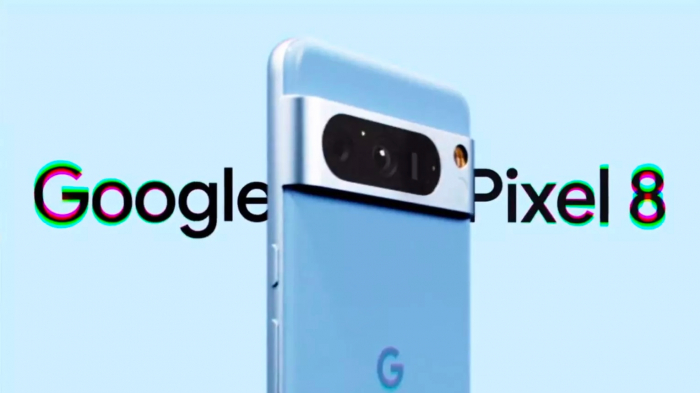 фото Google Pixel 8 Pro