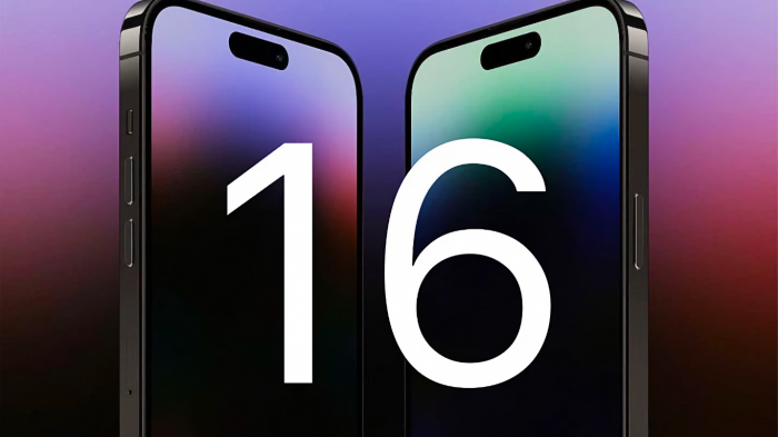 Apple в iPhone 16 идет на кардинальные меры для улучшения ...
