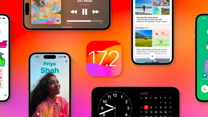 Apple выпустила обновление iOS 17.2 – возможность менять звук оповещения, приложение для ментального здоровья – фото 2