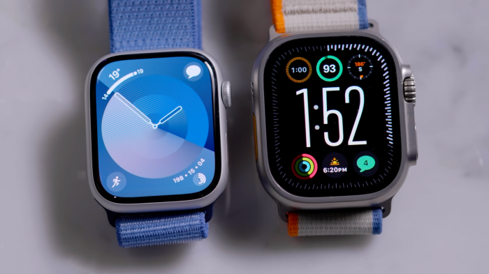 Apple радісно оголосила - оновлення watchOS додасть нові фічі для здоровʼя! Але лише для нових годинників. Бо старі не потягнуть? – фото 1