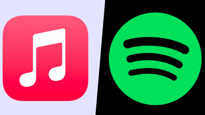 ЕС выведет Apple Music из монопольного положения на iOS - Spotify готовится праздновать – фото 1