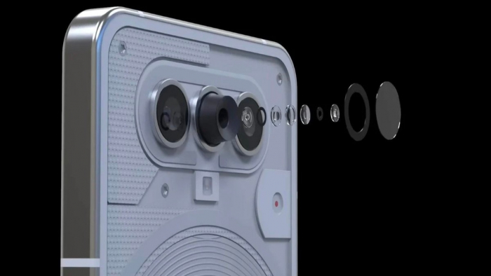 Nothing готує бюджетний хіт Phone 2a - Samsung + Apple = Nothing – фото 1