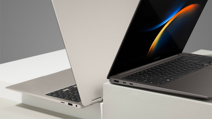 Анонс Samsung Galaxy Book 4: ноутбуки из ШИ и RTX 4000 серии – мощно! – фото 2