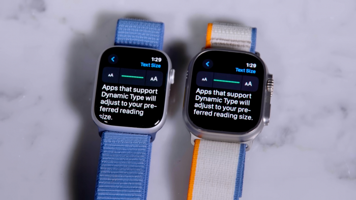 Apple з 21 грудня призупиняє продажі Apple Watch Series 9 та Watch Ultra 2 через патентний спір - що далі буде з годинниками купертинівців? – фото 1
