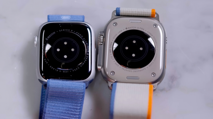 Apple с 21 декабря приостанавливает продажи Apple Watch Series 9 и Watch Ultra 2 из-за патентного спора - что дальше будет с часами купертиновцев? – фото 2