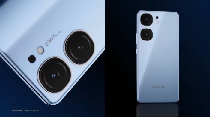 Вбивця Realme та Xiaomi: анонс серії IQOO NEO 9 - Snapdragon 8 gen 2 за $320 – фото 3