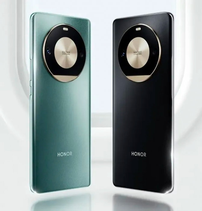 Honor X50 Pro представлено - у Poco F5 Pro пробелеми - Snapdragon 8+ gen 1 та 108 Мп камера за 395$ – фото 2