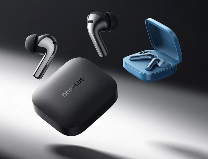 OnePlus Buds 3 - майбутні найкращі навушники для замовлення з AliExpress - дата презентації вже відома – фото 1