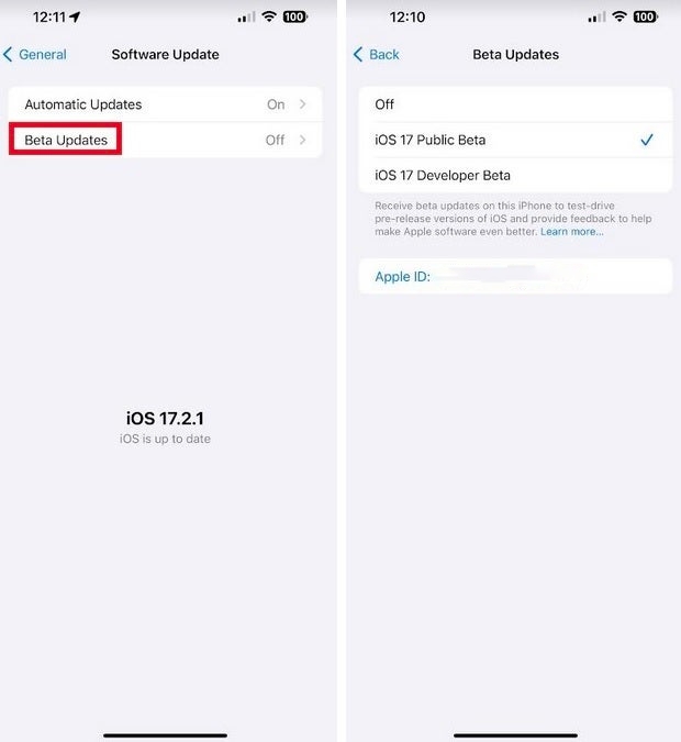 Обновление iOS 17.2.1 сломало связь у части пользователей на iPhone – как исправить? – фото 1