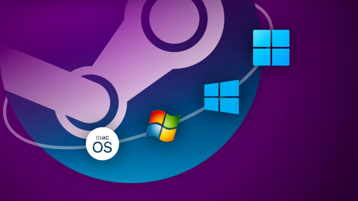 Steam перестал поддерживать Windows 7 и 8 – обновляйся или прощайся с играми – фото 2