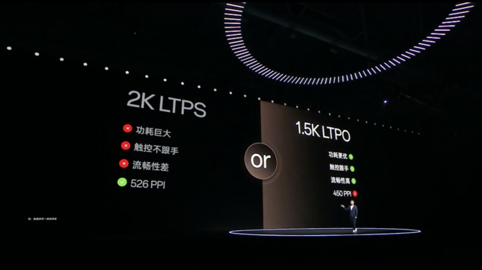 Презентация OnePlus Ace 3: удивительная внешность и крутые характеристики за 366$ – фото 2