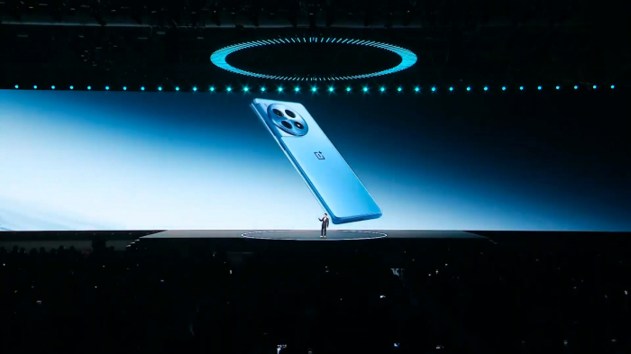 Презентація OnePlus Ace 3: дивовижна зовнішність та круті характеристики за 366$ – фото 7